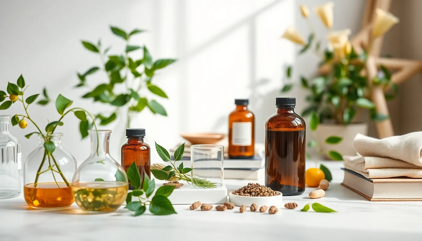 Laboratorium Cognify - produkcja suplementów