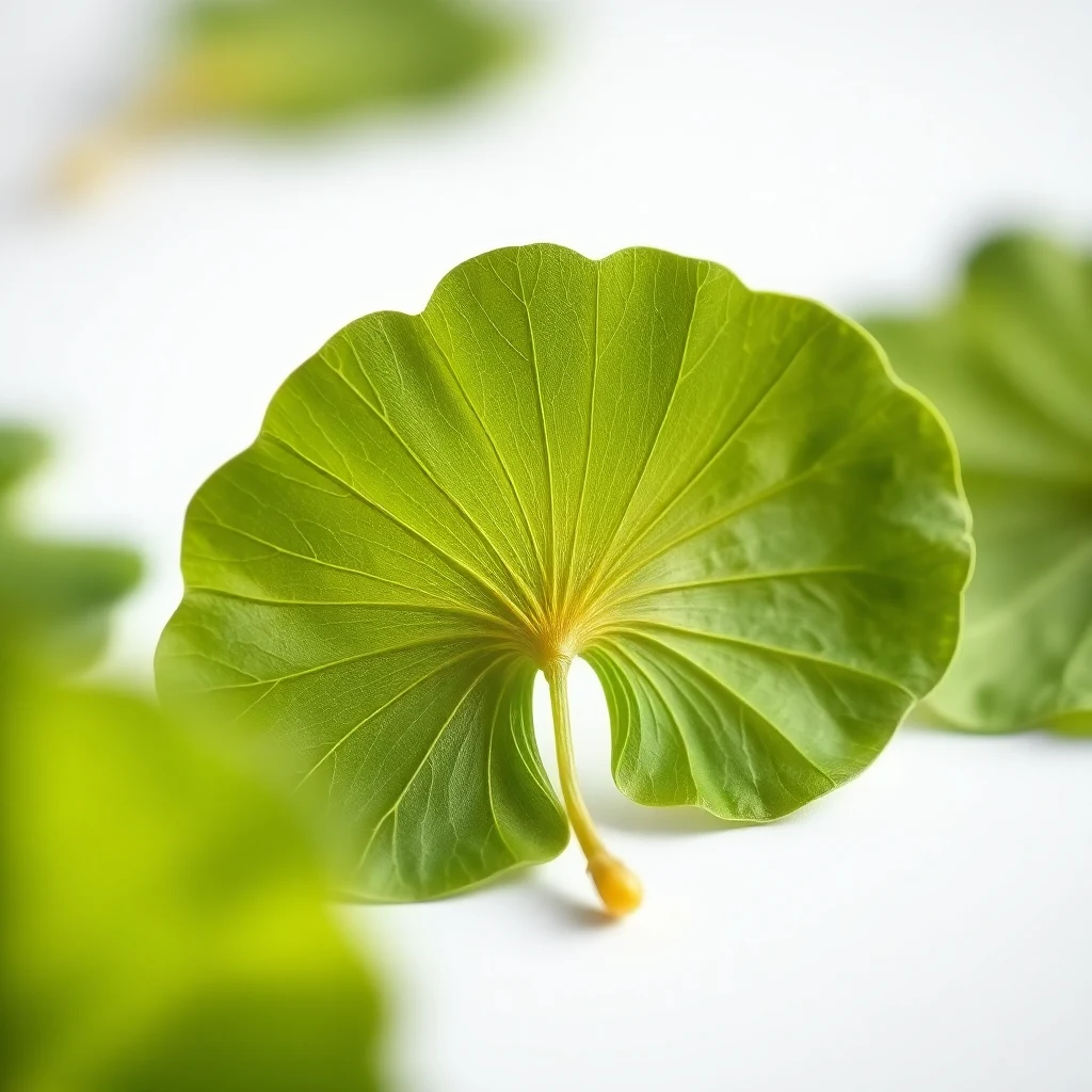 Ginkgo Biloba