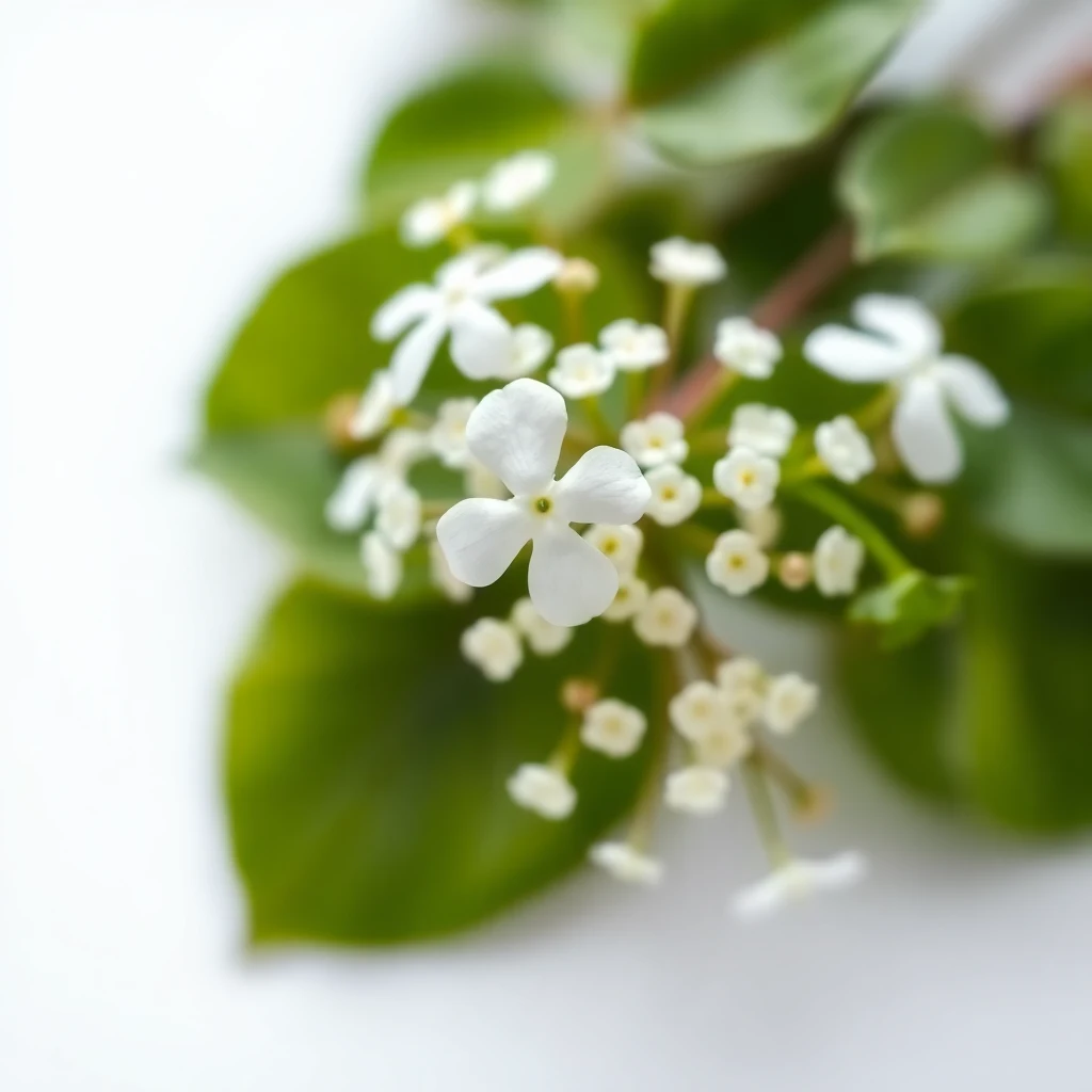 Bacopa Monnieri